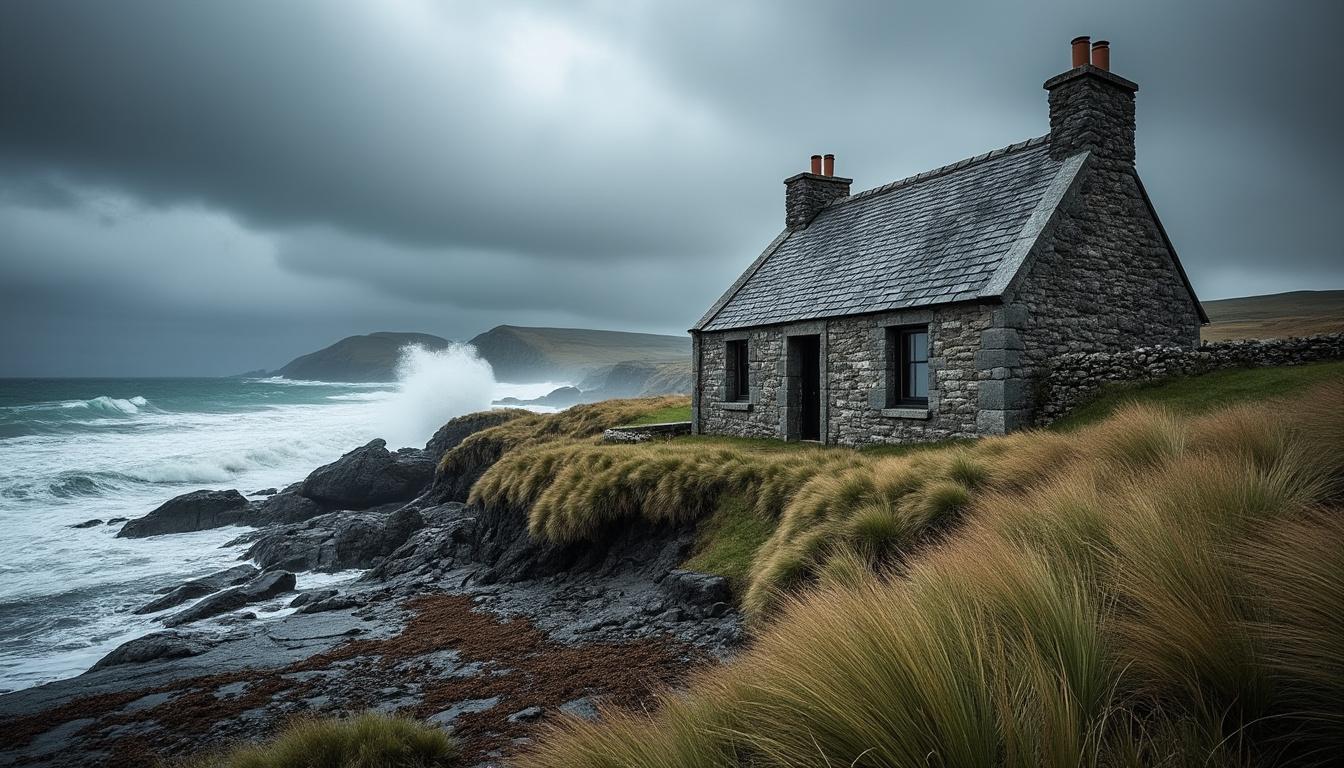 découvrez un avis détaillé sur la qualité des constructions bretonnes, avec une analyse approfondie des matériaux, techniques et durabilité propres à la bretagne.
