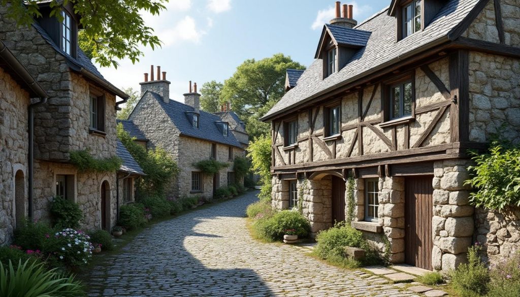 découvrez notre avis complet sur la qualité des constructions bretonnes, mettant en lumière les matériaux, techniques et savoir-faire locaux pour des bâtiments durables et authentiques en bretagne.