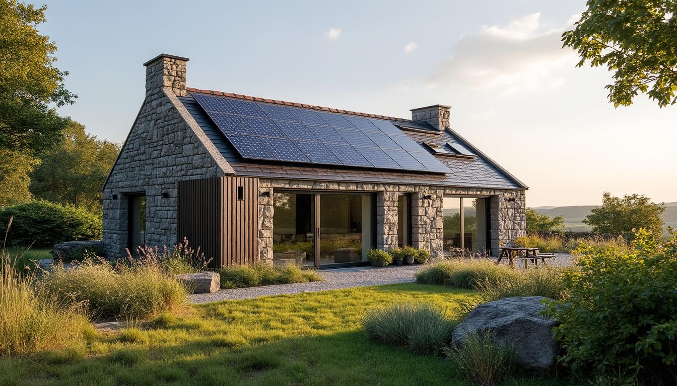 découvrez notre avis détaillé sur la qualité des constructions bretonnes, analysant les matériaux, techniques et durabilité pour vous guider dans vos projets immobiliers en bretagne.