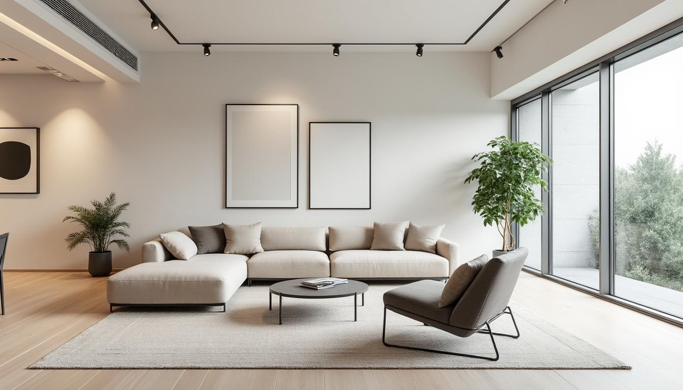 découvrez nos idées de déco minimaliste pour appartement neuf, alliant style épuré et conseils budget pour un intérieur moderne et harmonieux.