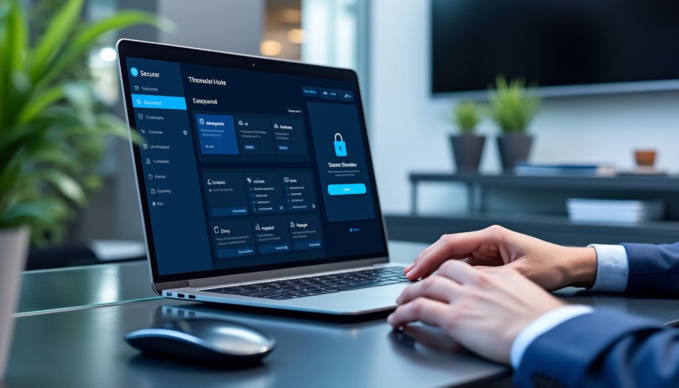 edocperso vous aide à maîtriser et sécuriser le contrôle de vos données personnelles en toute simplicité. protégez votre vie privée efficacement dès aujourd'hui.