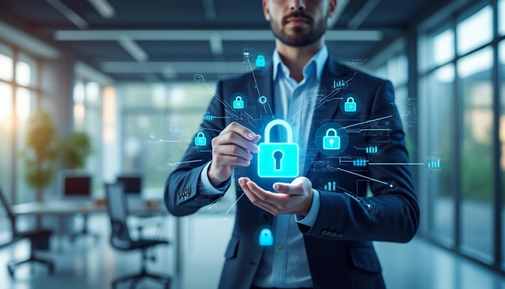 edocperso vous aide à maîtriser et protéger efficacement le contrôle de vos données personnelles pour une vie numérique sécurisée.