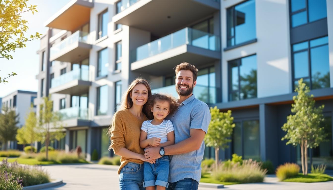 découvrez pourquoi la vefa attire de plus en plus les primo-accédants, ses avantages en termes de modernité, de personnalisation et de garanties pour réussir son premier achat immobilier.