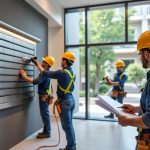 Quelles démarches pour installer une boîte aux lettres dans un immeuble neuf ?