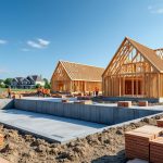 Quels sont les délais moyens pour construire une maison neuve ?