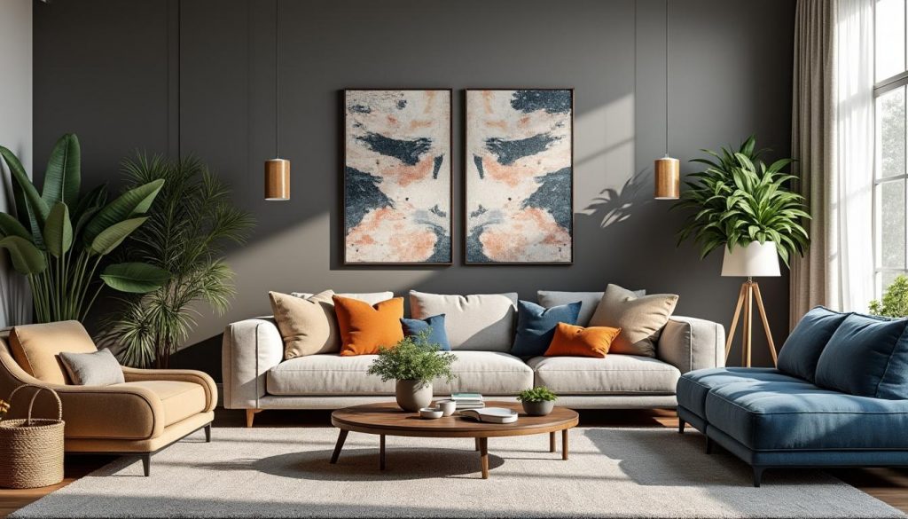 découvrez les 5 principales erreurs déco à éviter dans un logement neuf pour créer un intérieur harmonieux, fonctionnel et à votre goût, dès votre installation !