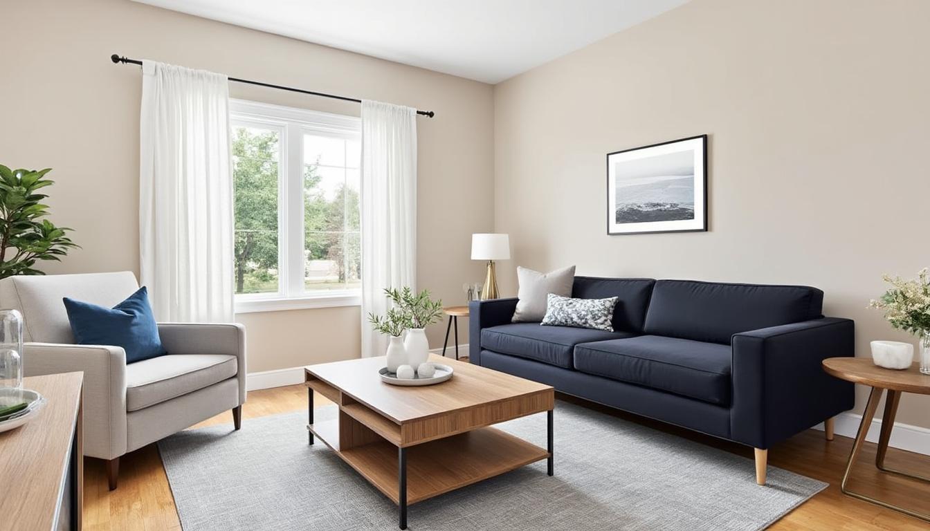 découvrez les 5 erreurs de décoration les plus courantes à éviter dans un logement neuf et adoptez les bonnes pratiques pour un intérieur à la fois moderne, fonctionnel et harmonieux.