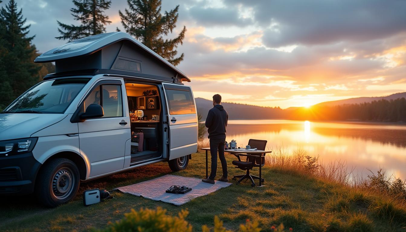 découvrez en cinq minutes tout ce qu'il faut savoir sur un convertisseur 12v 220v : fonctionnement, usages, conseils et astuces pour bien choisir votre appareil.