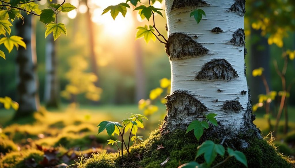 découvrez les caractéristiques principales du bouleau verruqueux et ses diverses applications en horticulture et industrie. guide complet pour mieux connaître cet arbre unique.
