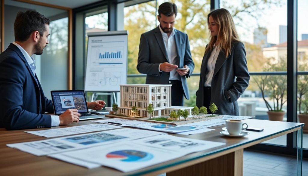 découvrez les critères essentiels pour évaluer la fiabilité d'un programme vefa et éviter les pièges lors de votre investissement immobilier.