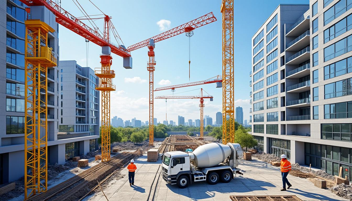 découvrez l'importance d'une condition suspensive dans une vente en l'état futur d'achèvement (vefa) et comment elle protège votre achat immobilier.