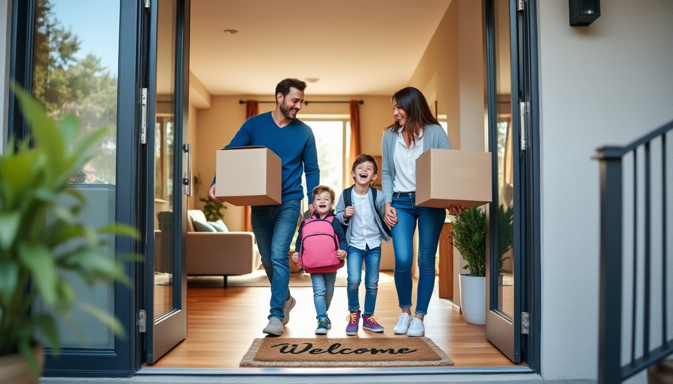 découvrez l'importance d'une condition suspensive lors de l'achat en vefa et comment elle protège l'acquéreur dans ce type de contrat immobilier.