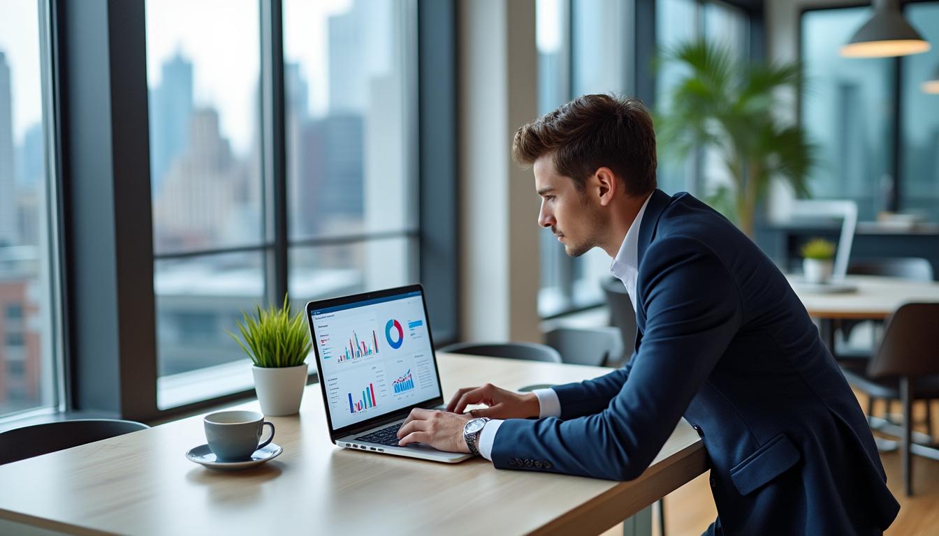 utilisez le simulateur de revenu indépendant sur creation-entreprise-france.com pour estimer facilement votre salaire d’entrepreneur et planifier vos finances dès la création de votre entreprise.