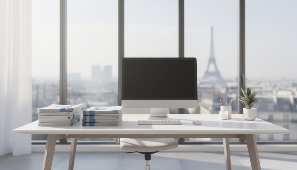 découvrez gt expertise, votre cabinet d'expertise comptable à paris, offrant des services personnalisés pour la gestion financière et fiscale de votre entreprise en toute confiance.