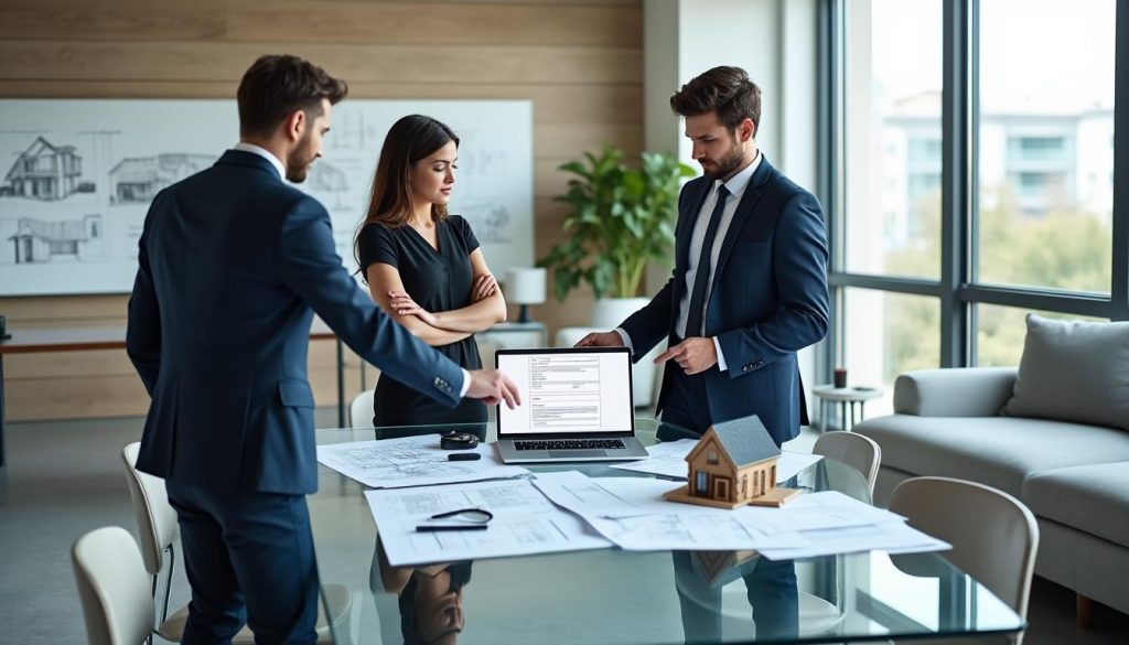 découvrez si l'achat d'une vefa (vente en l'état futur d'achèvement) peut se faire sans l'intervention d'un notaire, les implications légales et les conseils indispensables.