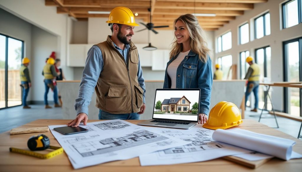 découvrez ce que vous pouvez demander dans le cadre des travaux modificatifs acquéreur (tma) et les démarches à suivre pour personnaliser votre logement selon vos besoins.