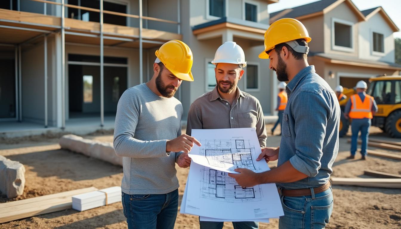 découvrez comment fonctionne la vefa et la signature à distance en 2025, les avantages, les étapes clés et les conseils pour sécuriser votre achat immobilier en toute simplicité.