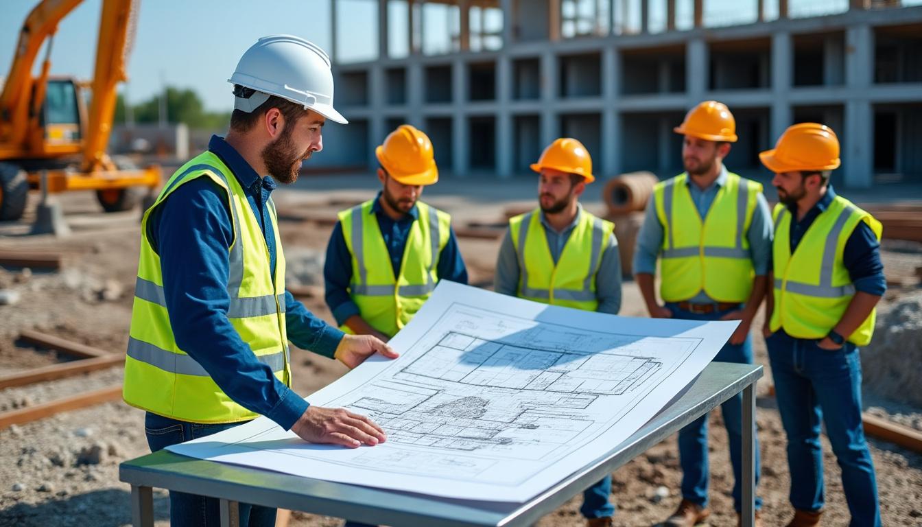 découvrez s'il est possible de modifier un logement neuf en cours de chantier et quelles sont les démarches à suivre pour personnaliser votre futur habitat.