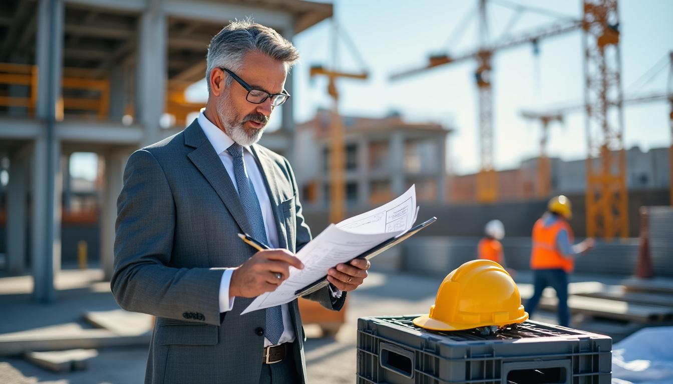 découvrez si et comment il est possible de modifier un logement neuf encore en chantier, les démarches à suivre et les précautions à prendre pour personnaliser votre futur logement.