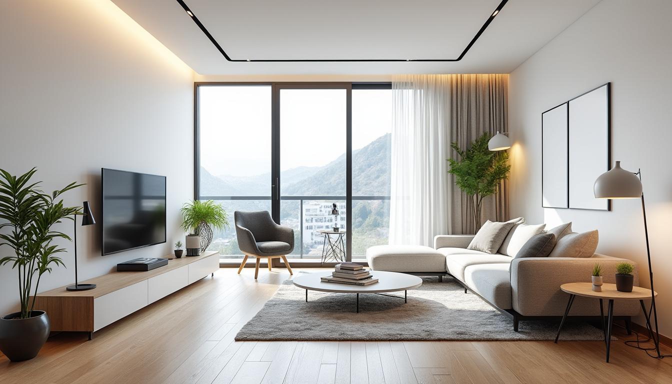découvrez quels travaux vous pouvez réaliser après la livraison d'un bien en vefa, les règles à respecter et les démarches à suivre pour votre projet immobilier.