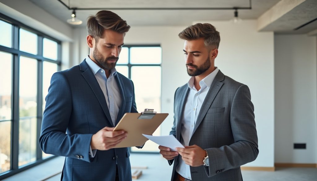 découvrez comment signaler efficacement des réserves lors de la remise des clés d'un bien en vefa, pour sécuriser votre achat immobilier.