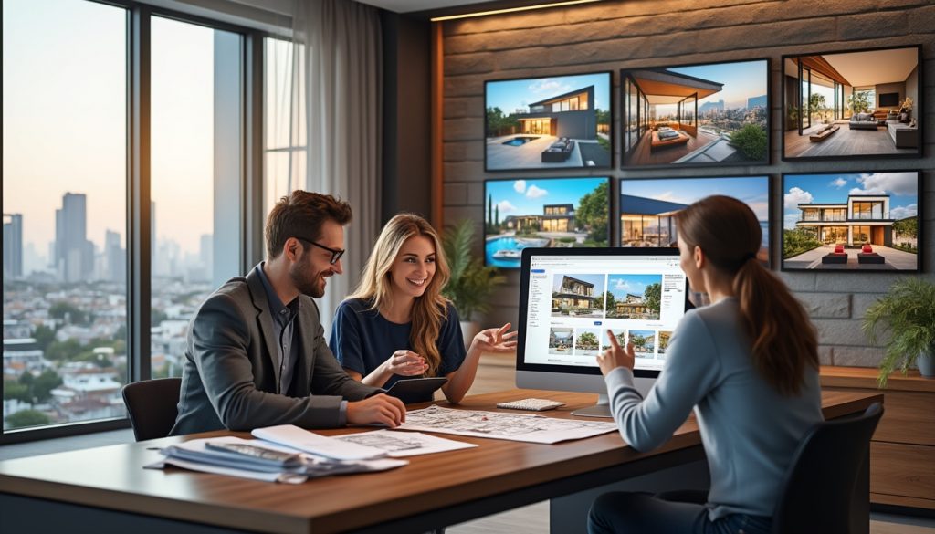 découvrez les étapes essentielles pour réserver un logement neuf en vefa (vente en l'état futur d'achèvement) : informations sur le processus, les documents nécessaires et les conseils pratiques pour réussir votre projet immobilier.