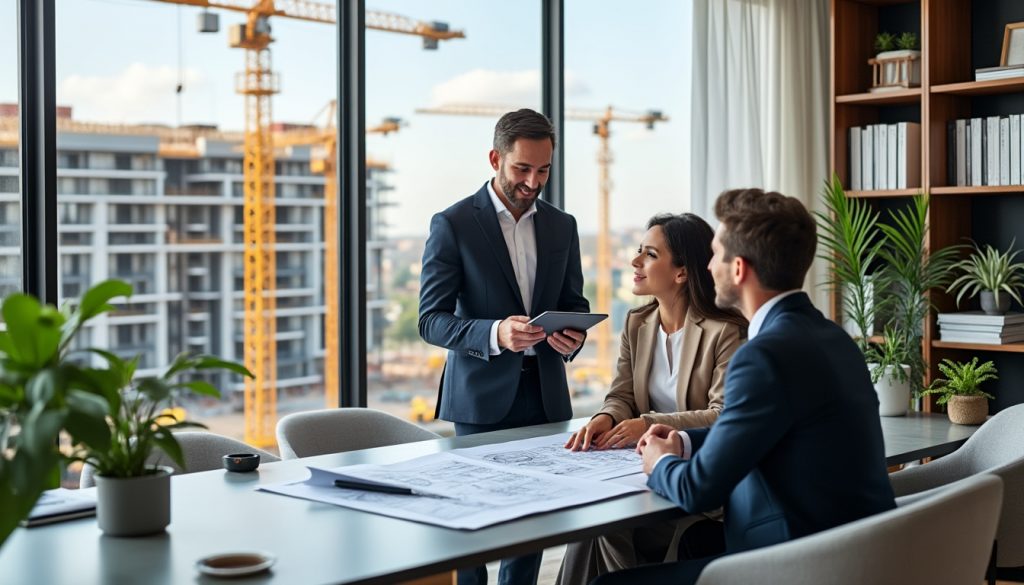 découvrez nos conseils pratiques pour sécuriser votre achat immobilier en vefa. apprenez les étapes essentielles, les clauses à vérifier et les astuces pour garantir un investissement serein dans votre future propriété.