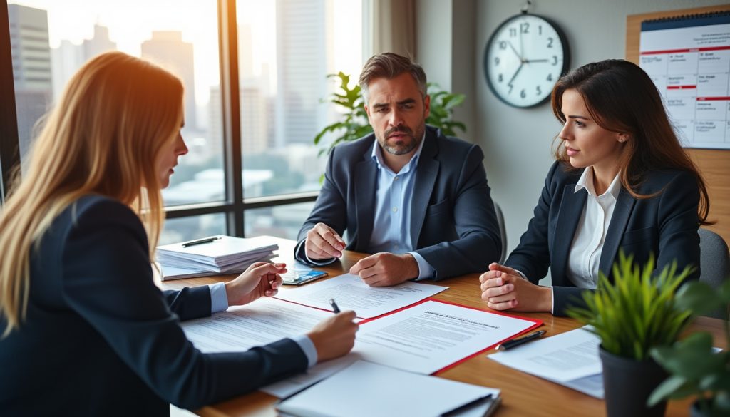 découvrez les délais légaux pour obtenir un prêt immobilier après la signature d'un compromis. informez-vous sur les étapes essentielles et les délais à respecter pour finaliser votre projet immobilier en toute sérénité.