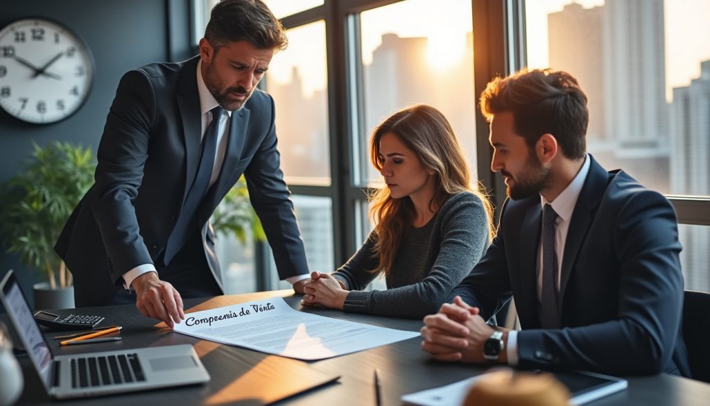 découvrez l'importance et les implications du versement d'un acompte lors d'un compromis de vente. cette pratique essentielle peut-elle garantir une transaction sécurisée ? informez-vous sur les avantages et les risques associés afin de prendre une décision éclairée.