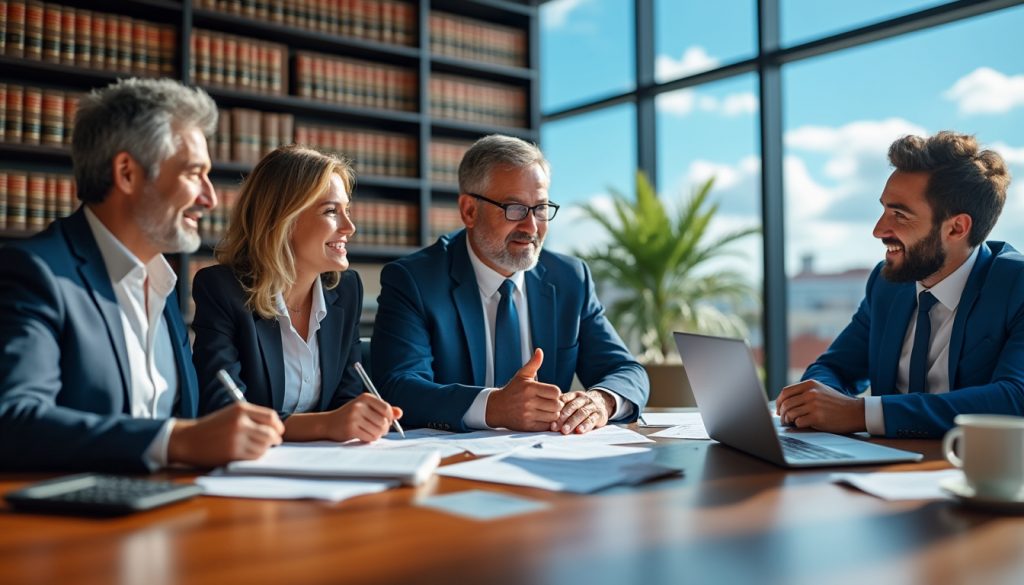 découvrez si la négociation des frais de notaire est possible lors de l'achat d'un bien immobilier neuf. cet article vous guide à travers les aspects légaux et pratiques à considérer pour optimiser vos dépenses.