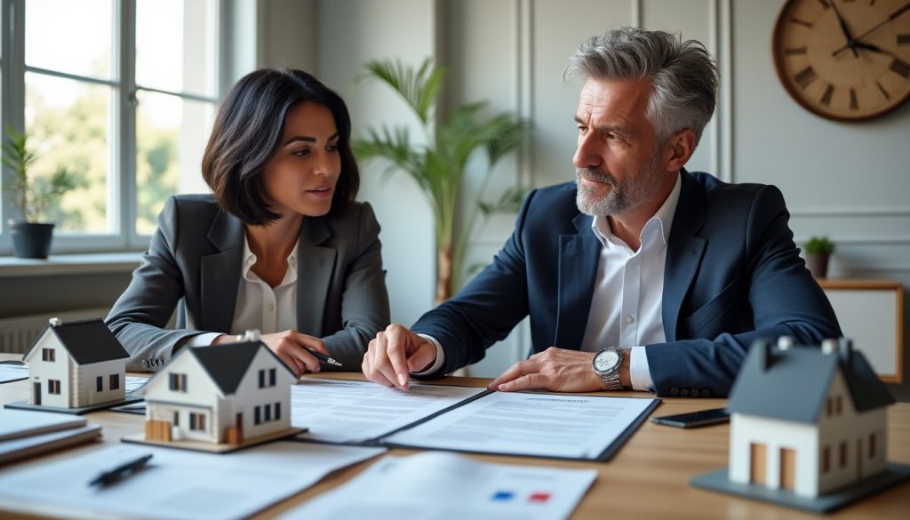 découvrez quand payer les frais de notaire lors d'un achat immobilier en france. cette guide vous accompagne étape par étape dans le processus, clarifiant les délais et les montants à prévoir pour éviter les surprises lors de la signature de l'acte.