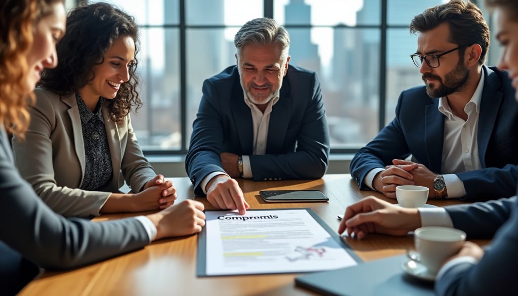 découvrez les conditions suspensives essentielles à inclure dans un compromis de vente pour sécuriser votre transaction immobilière. apprenez comment protéger vos intérêts tout en rendant la promesse d'achat claire et efficace.