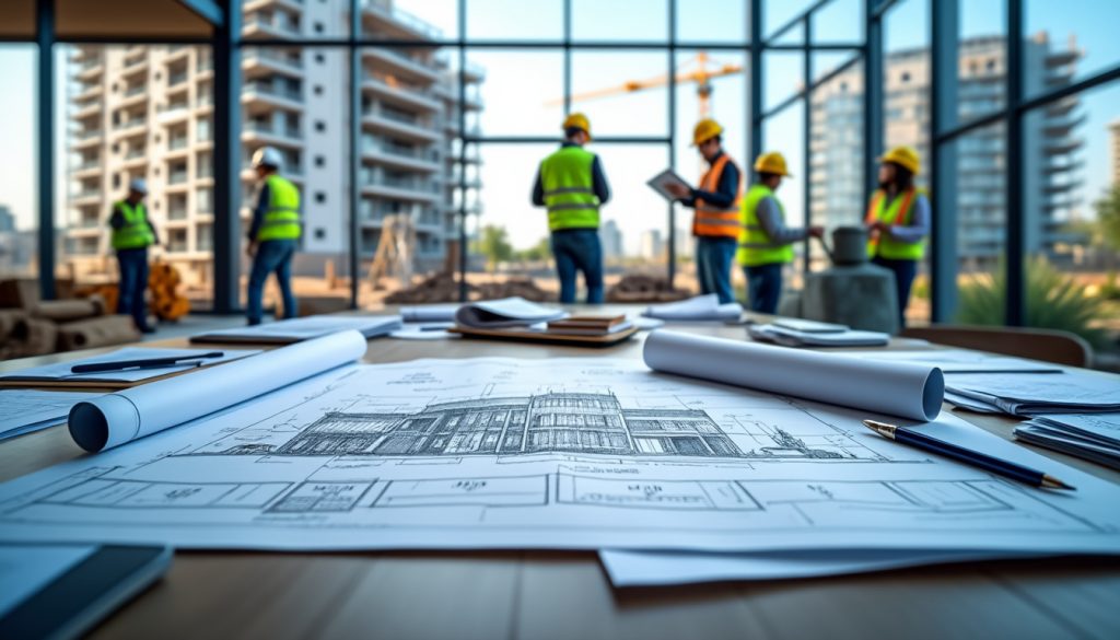 découvrez ce qu'est une garantie d'achèvement dans le cadre d'une vente en état futur d'achèvement (vefa). apprenez comment cette protection juridique assure la réalisation de votre projet immobilier et vous offre une tranquillité d'esprit lors de votre acquisition.