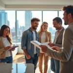 Vérifications à faire avant d’acheter un appartement neuf