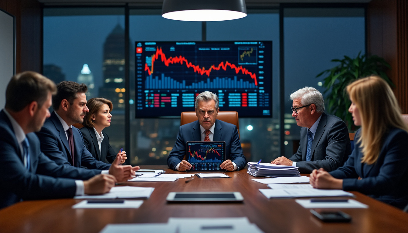 découvrez les étapes clés pour vérifier la solvabilité d'un promoteur immobilier. apprenez à évaluer sa solidité financière, ses antécédents et ses projets pour garantir la sécurité de votre investissement.