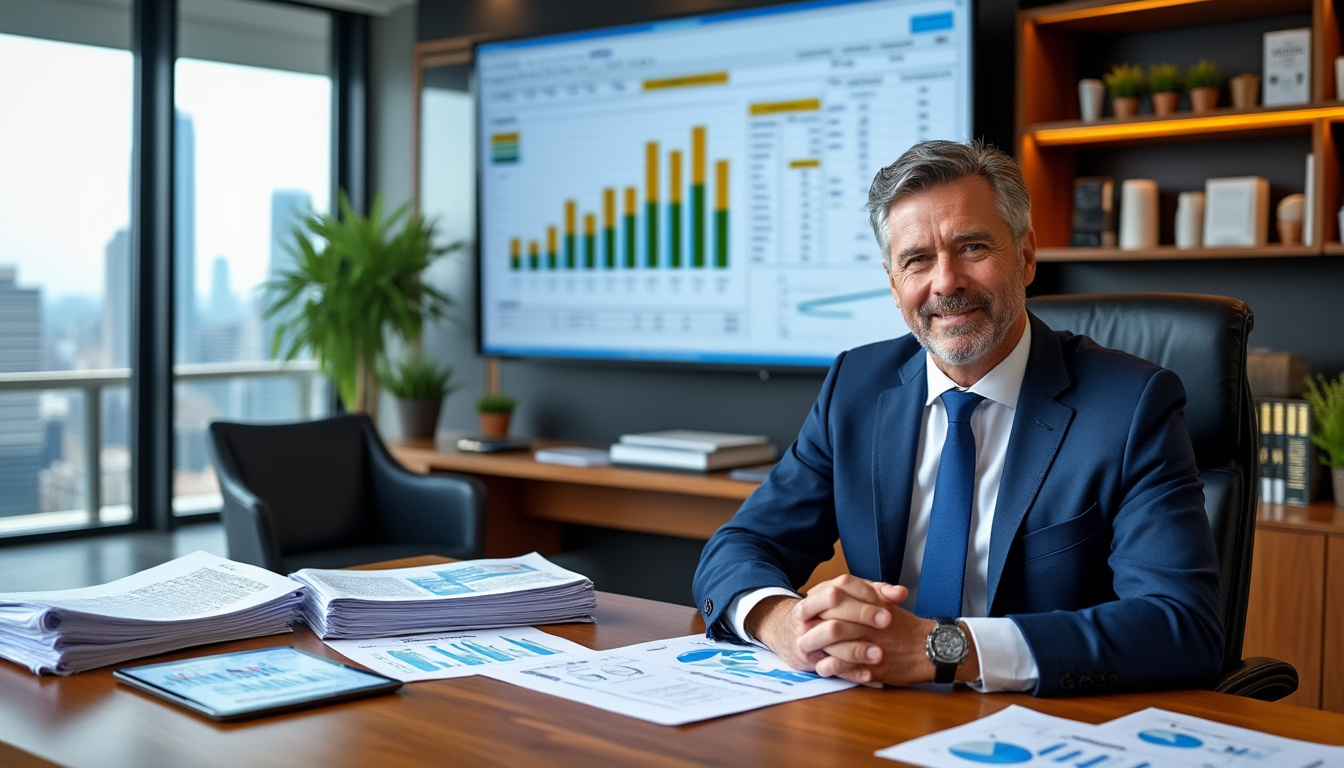 découvrez les étapes essentielles pour vérifier la solvabilité d'un promoteur immobilier. apprenez à évaluer ses finances, analyser ses projets antérieurs et comprendre les indicateurs de confiance pour sécuriser votre investissement immobilier.