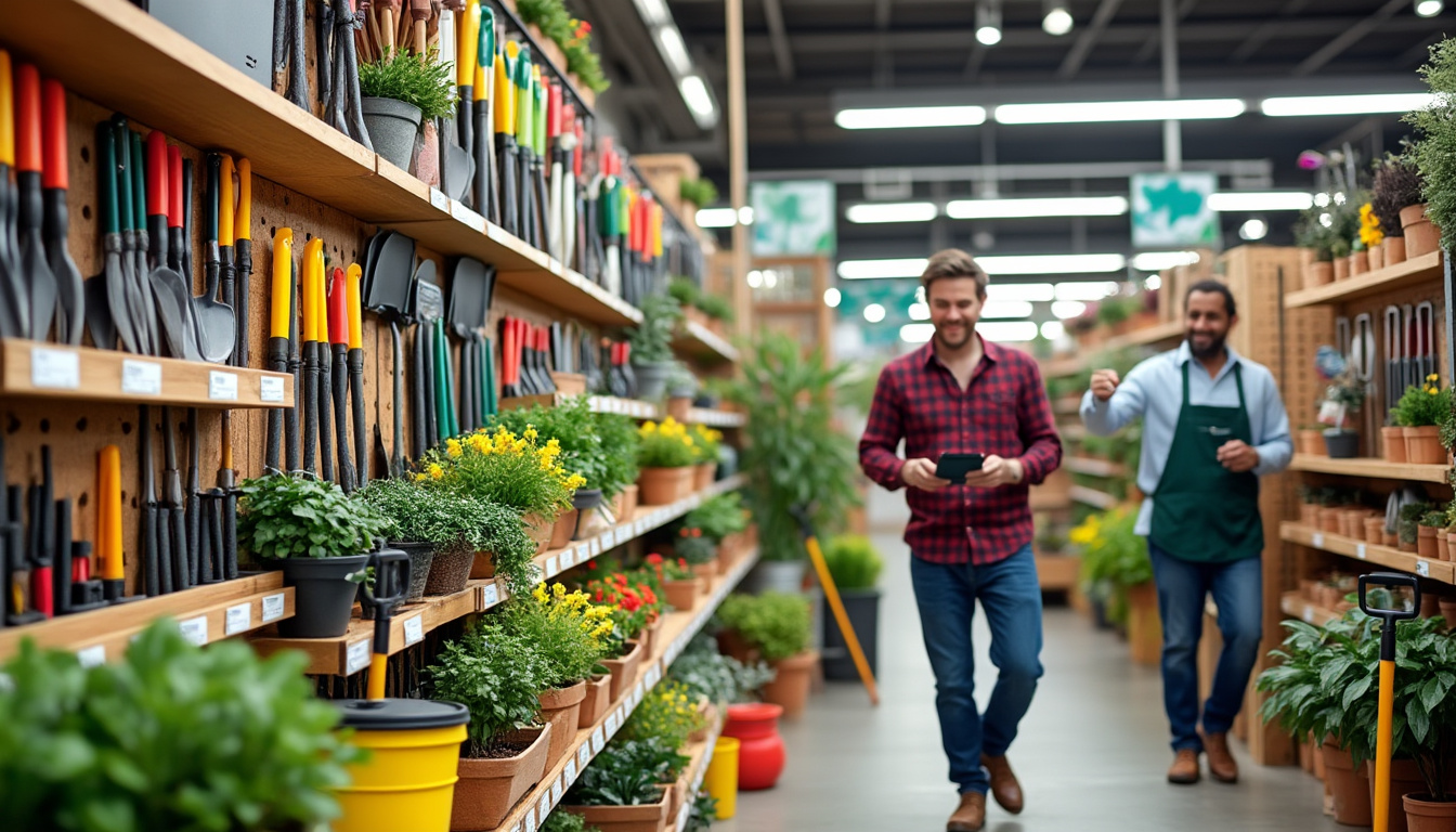 trouvez les meilleurs outils de jardinage chez centrautostihl. large choix d’outils de qualité, conseils d’experts et achat en ligne sécurisé pour entretenir votre jardin facilement.
