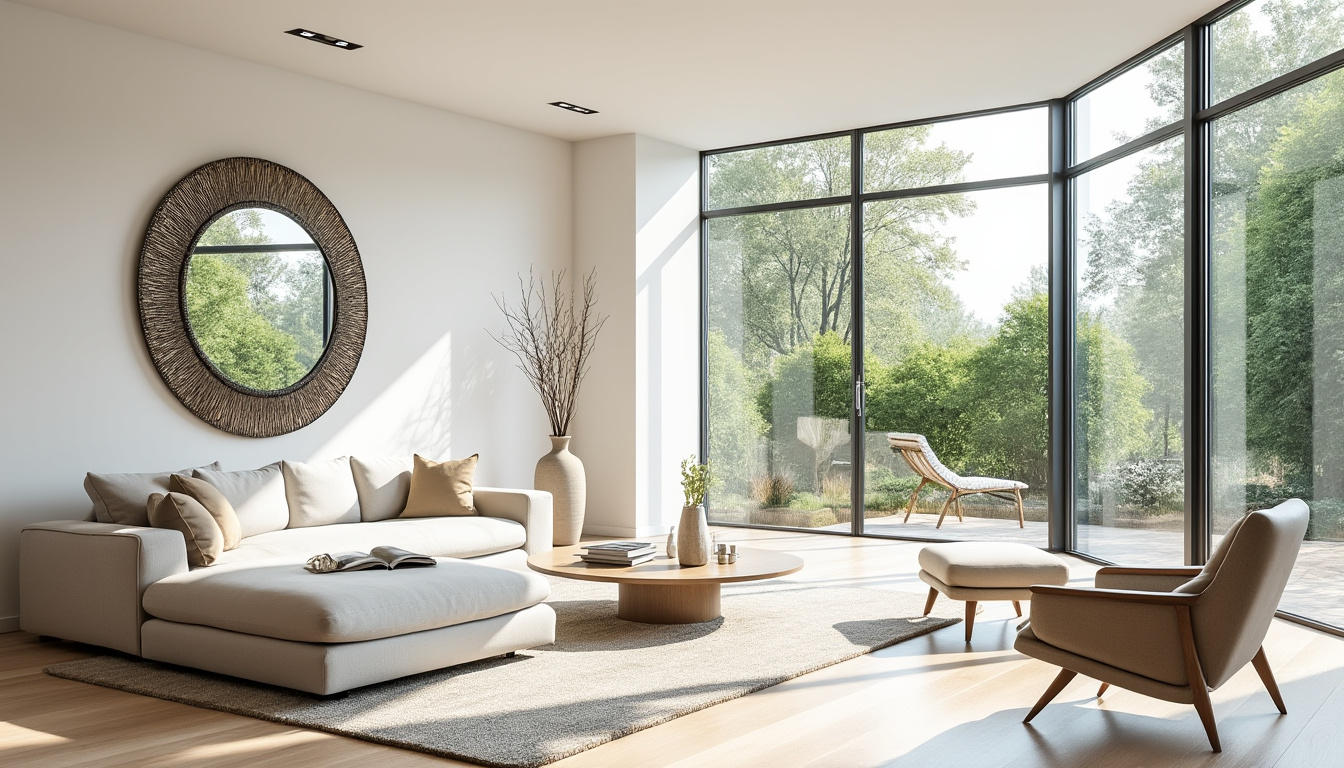 découvrez nos meilleures idées déco modernes pour optimiser et embellir un appartement neuf de 60m². astuces d’aménagement, choix de couleurs tendance et conseils pratiques pour un intérieur élégant et fonctionnel.