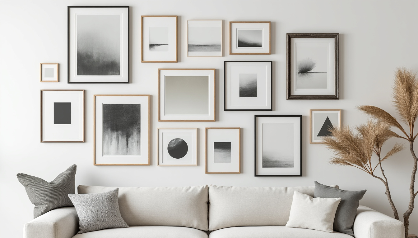 découvrez des idées déco modernes pour sublimer un appartement neuf de 60m² : astuces d’aménagement, choix des couleurs tendance et mobilier gain de place pour optimiser chaque espace avec style.