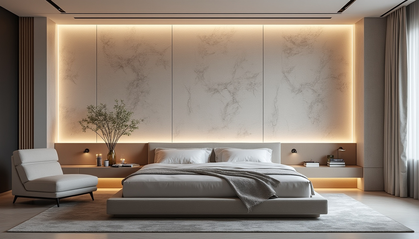 découvrez comment installer un papier peint trompe-l’œil en tête de lit grâce à nos conseils et astuces pratiques pour transformer votre chambre simplement et avec style.