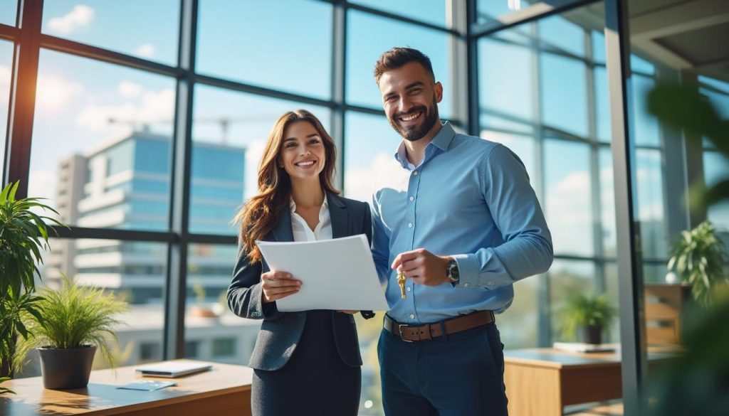découvrez les étapes clés pour obtenir votre titre de propriété après l'achat d'un bien en vefa (vente en l'état futur d'achèvement) : démarches, délais et conseils pratiques pour assurer la bonne acquisition de votre logement neuf.
