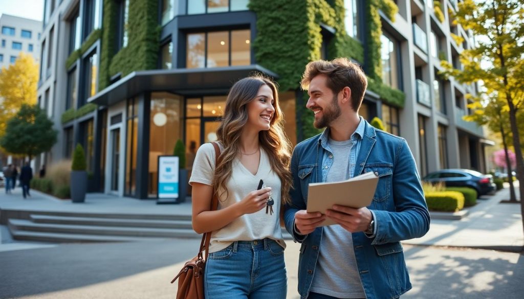 découvrez nos conseils pour trouver un appartement neuf avec frais de notaire offerts. astuces, programmes immobiliers et démarches pour réaliser des économies lors de votre achat immobilier neuf.