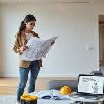 Faut-il une autorisation pour faire des travaux dans un appartement neuf ?