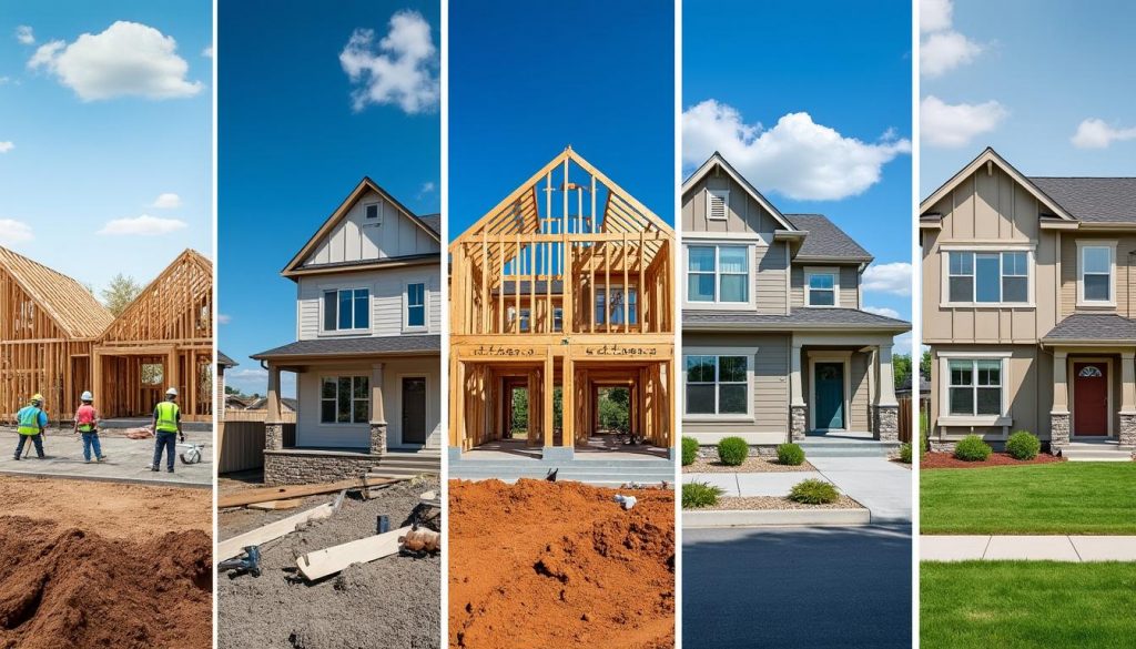 découvrez les étapes clés pour faire construire votre maison neuve sur un terrain viabilisé : choix du terrain, démarches administratives, préparation du projet, suivi des travaux et conseils pratiques pour une construction réussie.