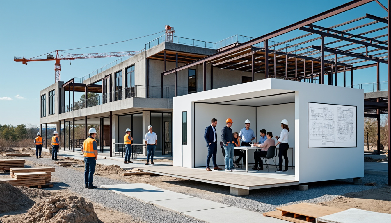 découvrez si construire une maison sans apport personnel sera possible en 2025, les solutions de financement existantes et les conseils d'experts pour concrétiser votre projet immobilier.