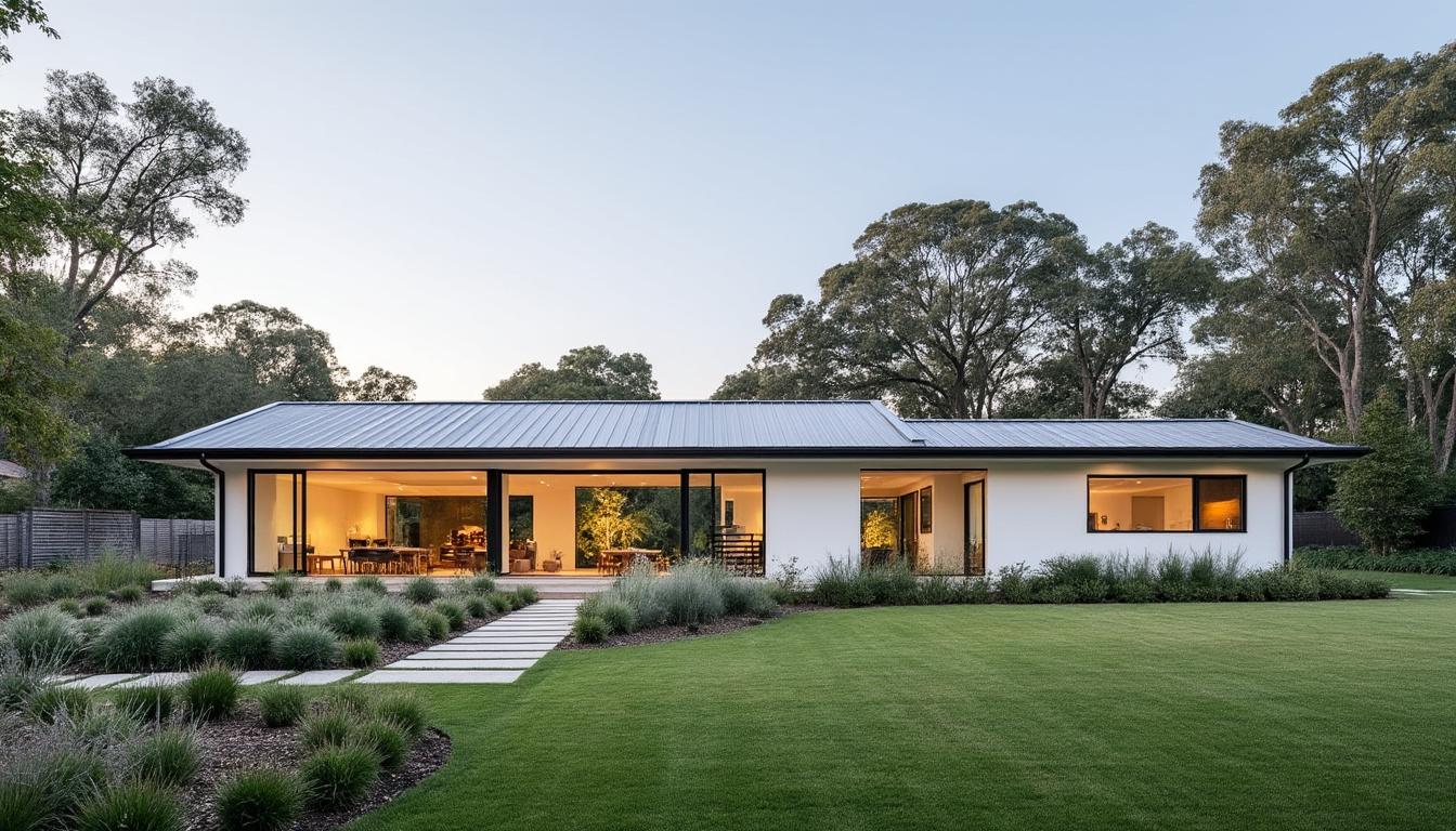 découvrez quelle surface minimum est recommandée pour une maison de plain-pied confortable et bien agencée. conseils pour optimiser l'espace et répondre à vos besoins de vie au quotidien.