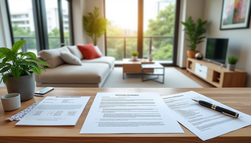 découvrez la liste des documents essentiels à conserver après la livraison d’un logement vefa pour garantir vos droits et faciliter vos démarches en cas de besoin.