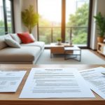 Quels documents conserver après la livraison d’un logement VEFA ?