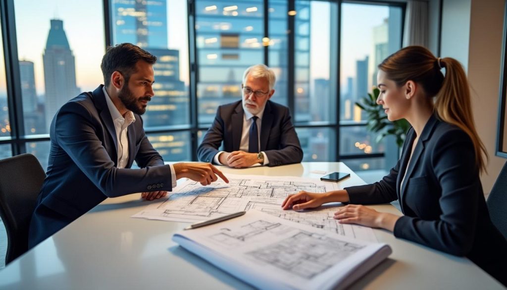 découvrez comment négocier efficacement les travaux modificatifs acquéreur (tma) lors de l'achat d'un bien immobilier neuf. conseils, démarches et points clés pour personnaliser votre futur logement.