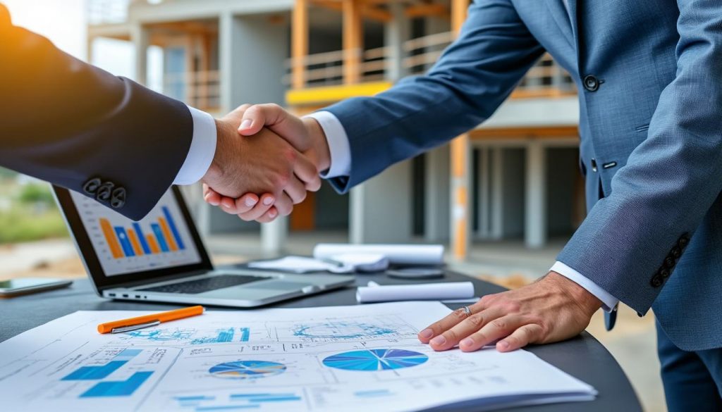 découvrez le fonctionnement du contrat de réservation en vefa, ses étapes clés et vos droits pour acheter un bien immobilier sur plan en toute sérénité.